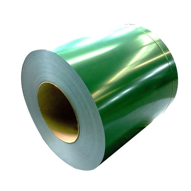 Low Price Prepainted Galvanized Steel Coil Ppgi Ppgl Galvanized