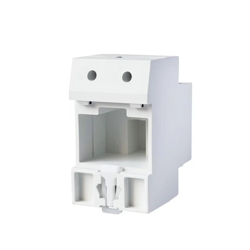 British Standard Socket PT 313 - Reliable 13A Rail Type