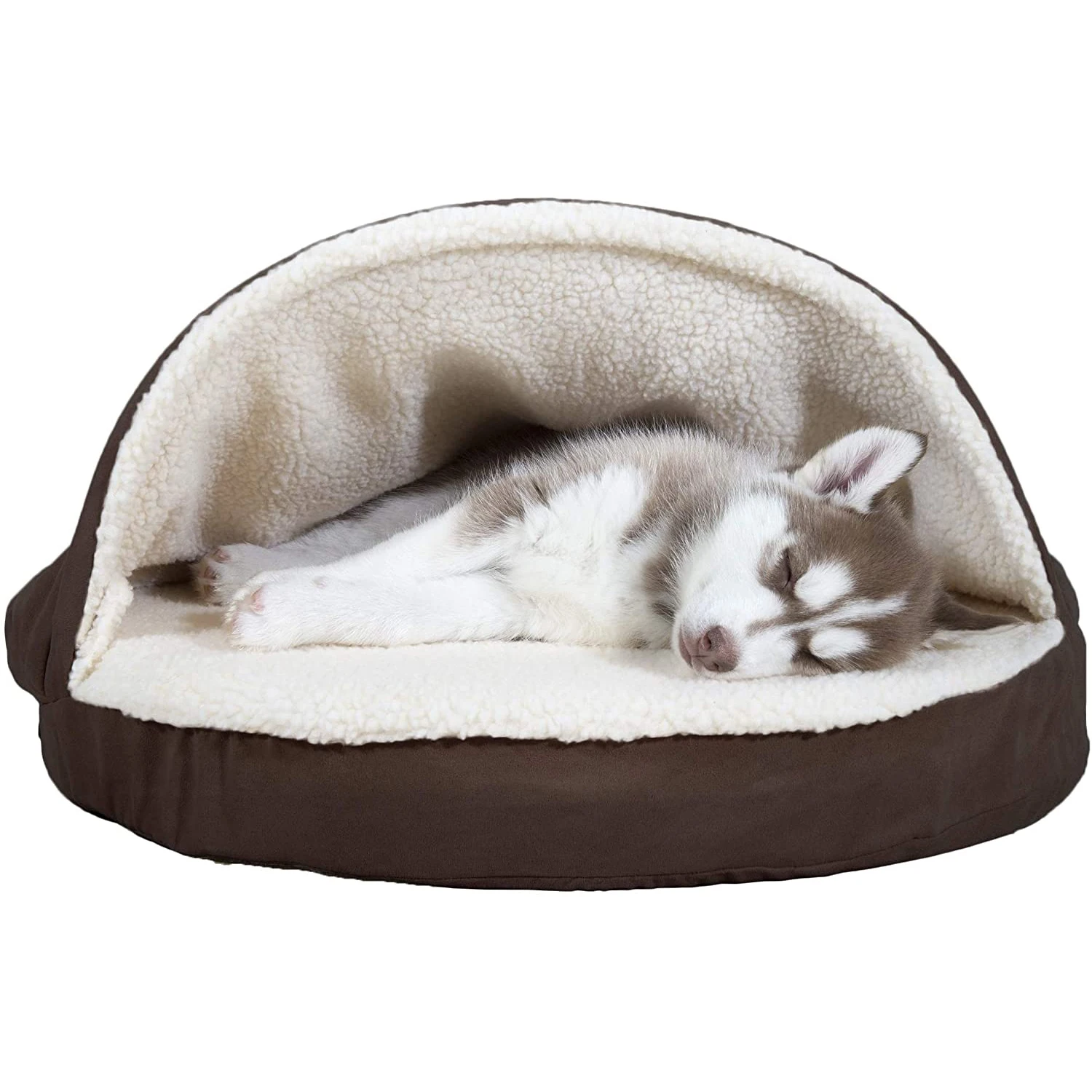 large dog bed covers