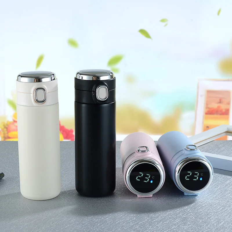 Wholesale Custom 304 Stainless Steel Thermos Cup High Quality ...