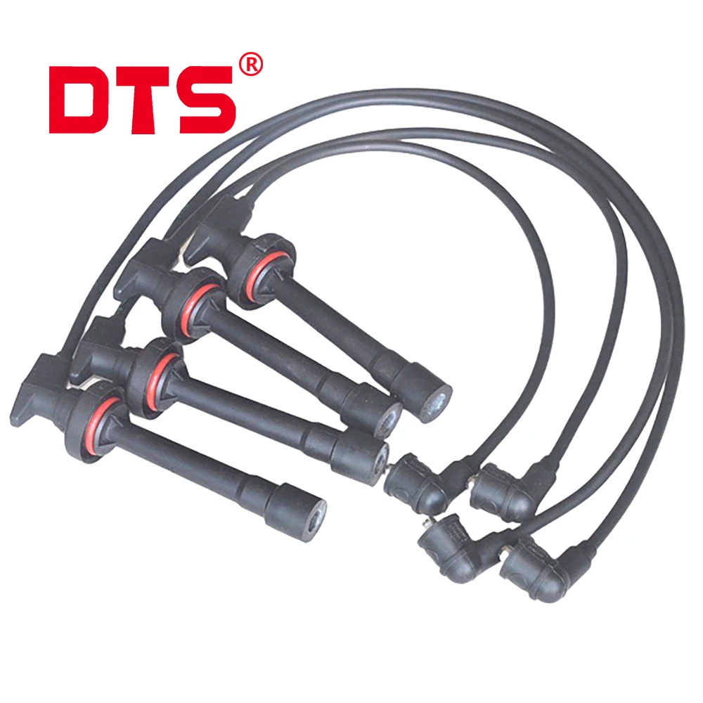 点火ワイヤセットスパークプラグケーブル22440-2J210 22440