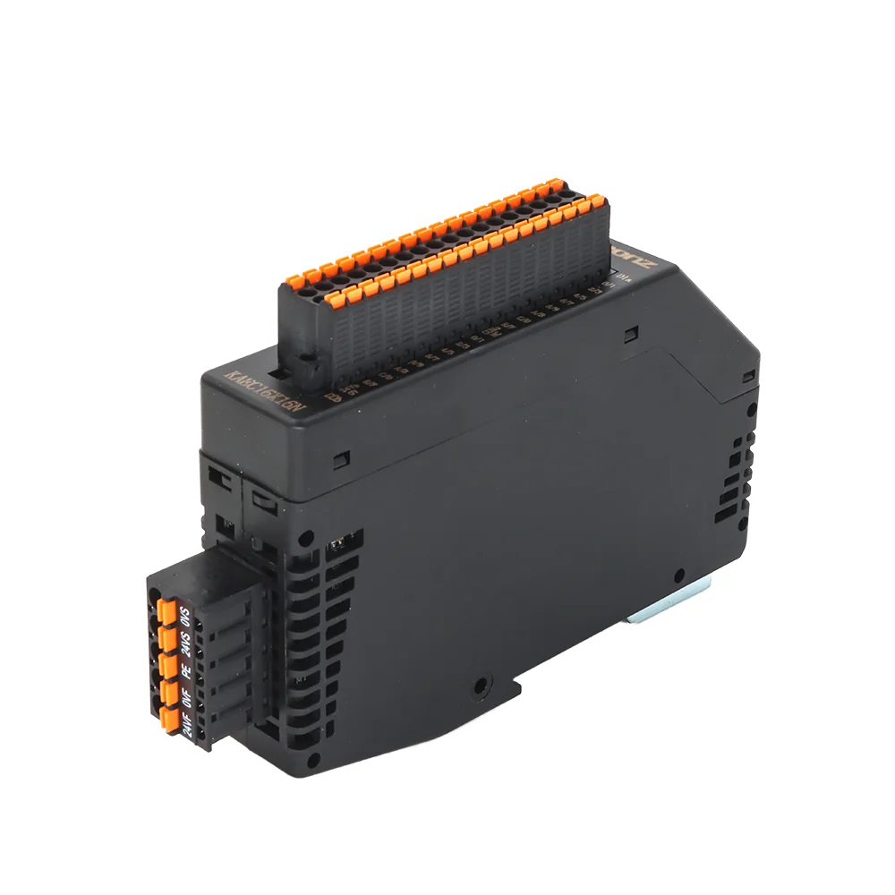 Модуль Шины Profinet С 8/16/32 Каналами,Удаленные Цифровые Аналоговые ...