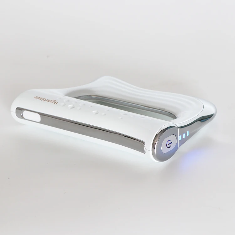 Fascia Knife Muscle Relaxation Massager Ems Muscle Stimulator Shaping