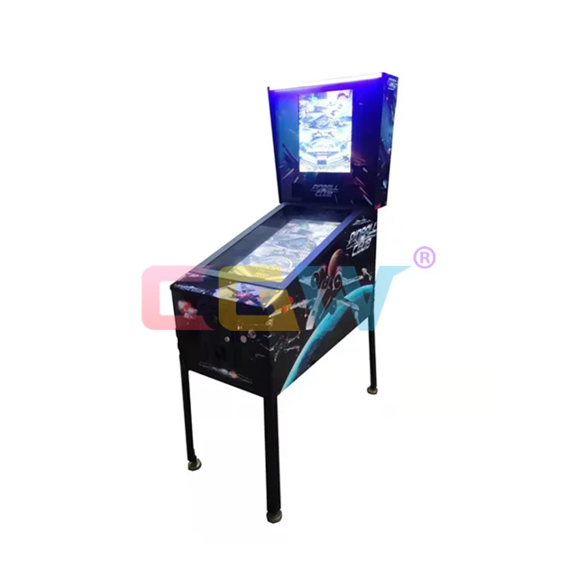 アタリ社製　ピンボールゲーム機 71RwX8VZe8L._UF350,350_QL50_.jpg