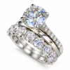 white gold