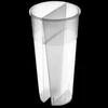 taza dividida