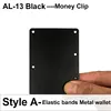 Style A 13 black