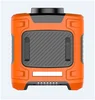 Naranja-8000mAh