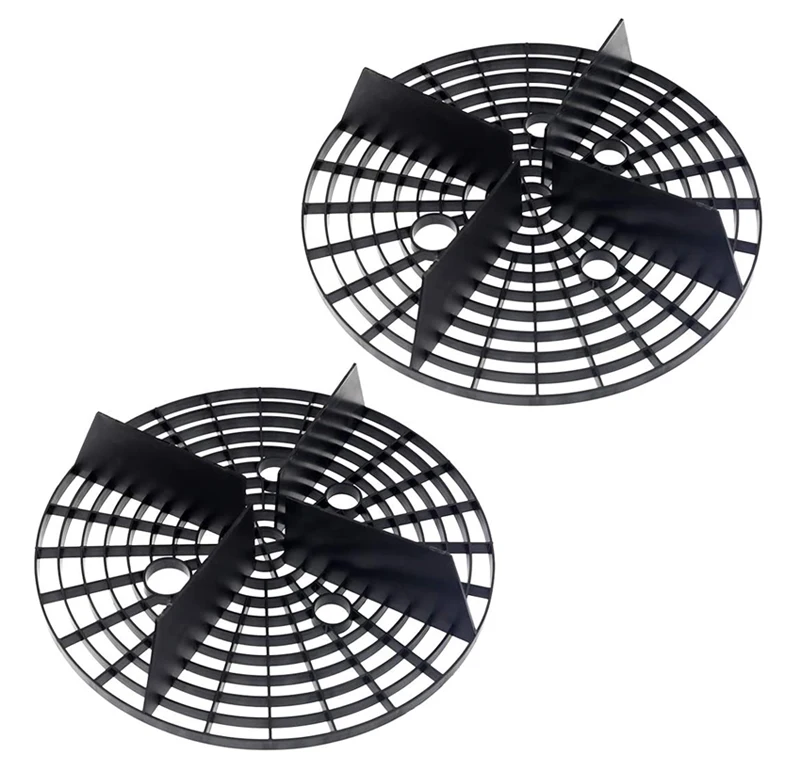 Bucket Grit Trap3 10 Inch Bucket Insert Car Wash Tool Separate Dirt