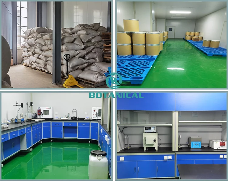 B.C.I SUPPLY Cosmetic Raw Material CAS 68890-66-4 Piroctone Olamin/Piroctone Olamine/Piroctone Octopirox for Shampoo