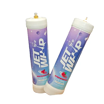 JetWhip 3060g 4.5L for Ultra Pure for Cream Chargers USA Stocks MOQ 1 Pallet