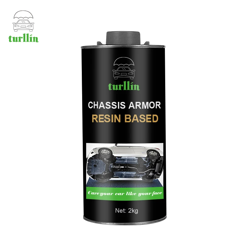 New Design Rapid Drying Anti Rust Car Chassis Undercoating Spray Anti