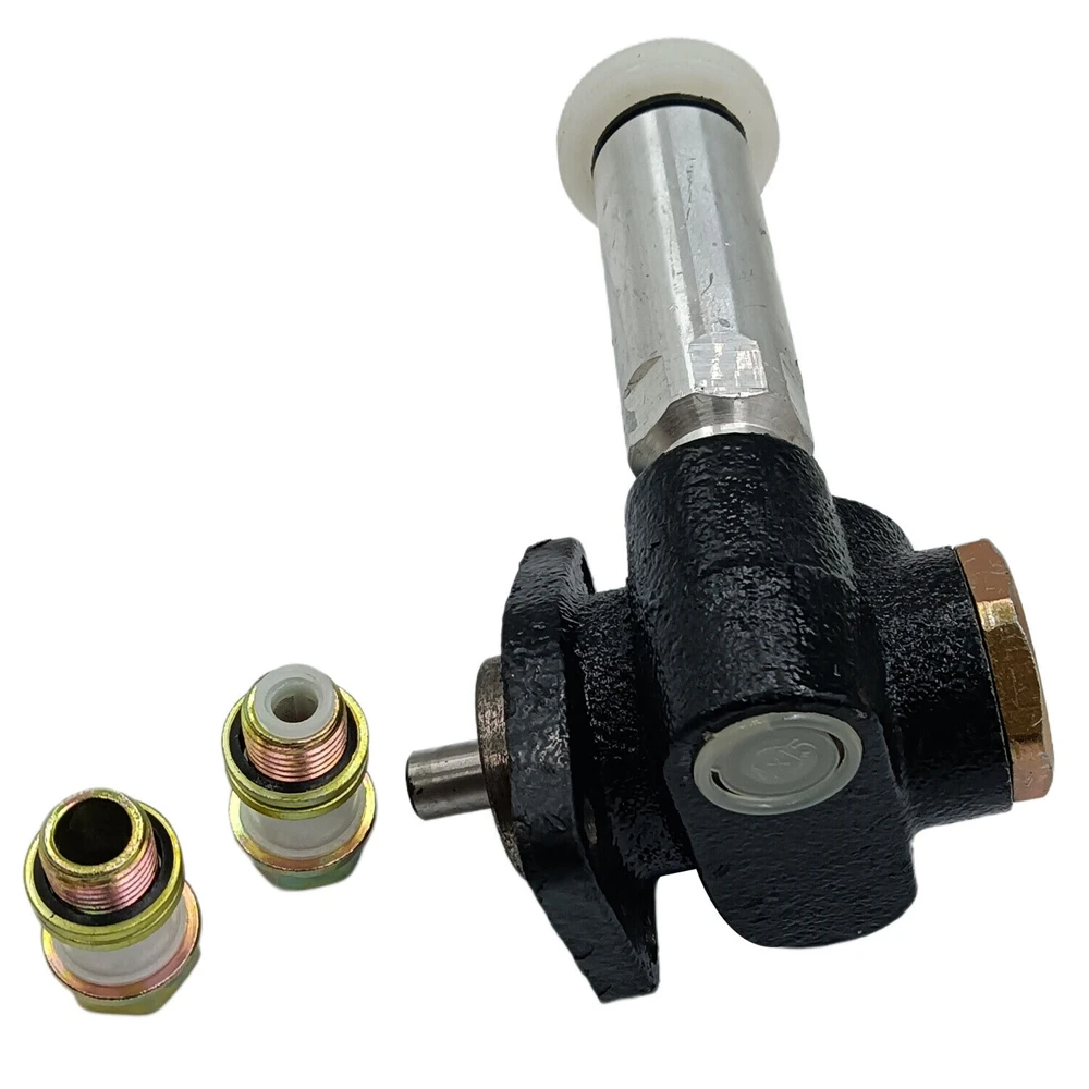 IZUMI Fuel Feed Pump for Isuzu C240 Engine Rebuild Kit 4
