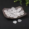 Clear quartz