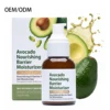 Avocado Barrier Moisturizing Lotion