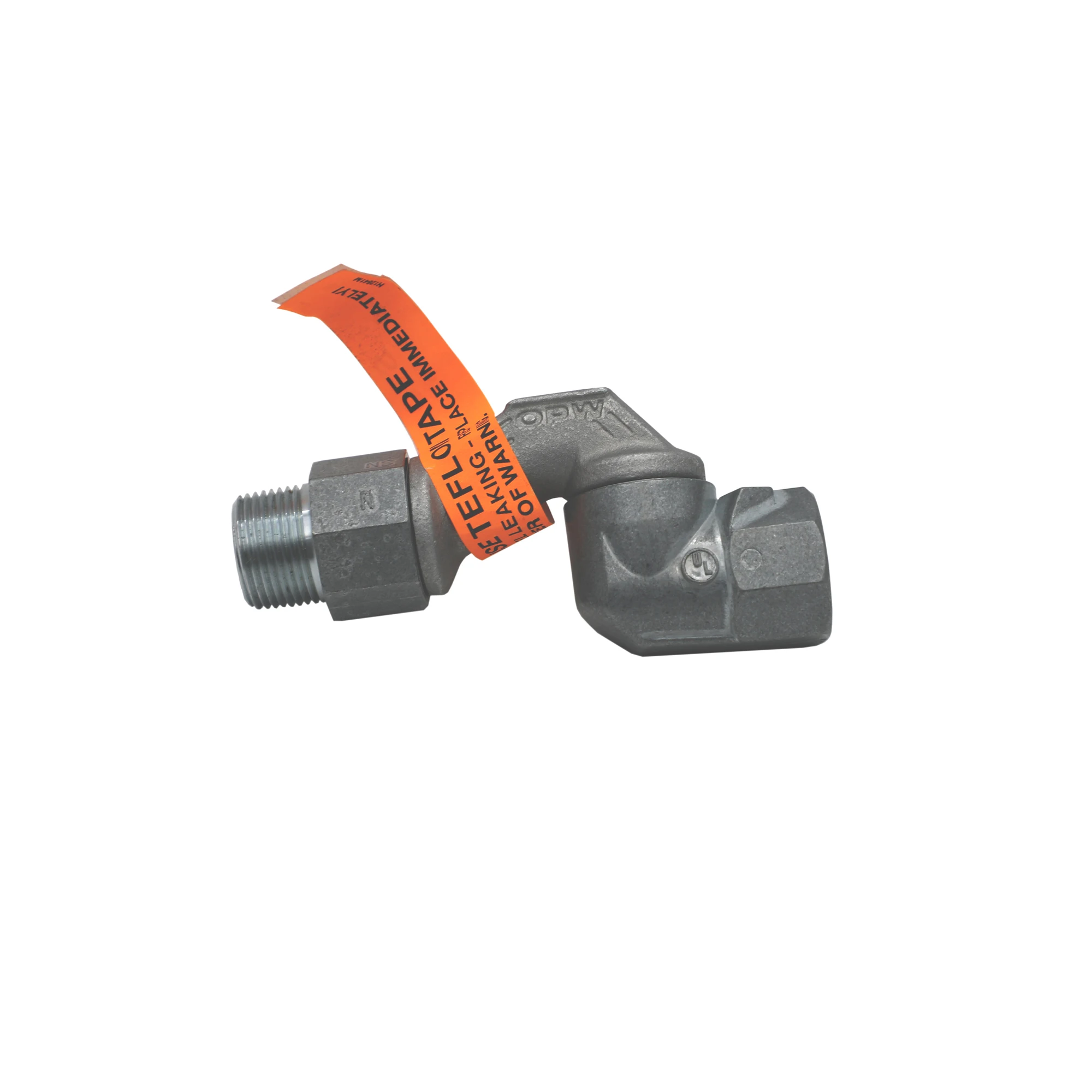 OPW оригинальный Топливный диспенсер сопло шарнирное соединение используемое для сопла серии