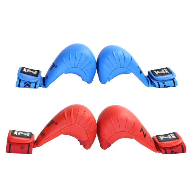 Jiangxi Zhengtu Sports Industry Co., Ltd. Boxing Gloves/ Karate