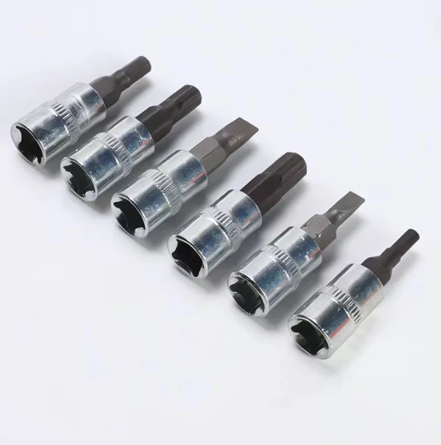 Wholesale 46-Piece Steel Hand Tools for Vehicle Repair Motorcycle & Car Home Use Ratchet Socket Wrench Combination Tool Box Case