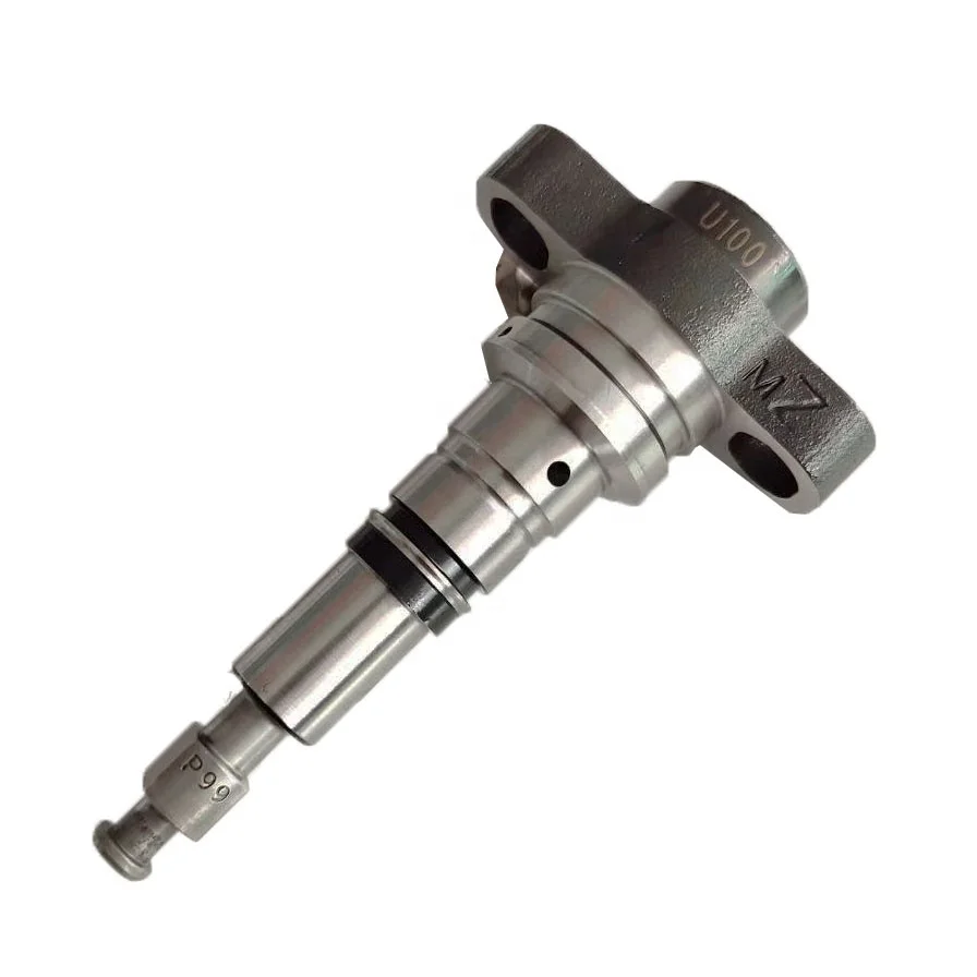 Fuel Injection Plunger Spare Parts Diesel Pump Plunger For Diesel Engines Truck U1001 P99 Buy Injector Plunger U1001 P99 Pump Plunger Diesel Fuel Plunger Pump Product On Alibaba Com