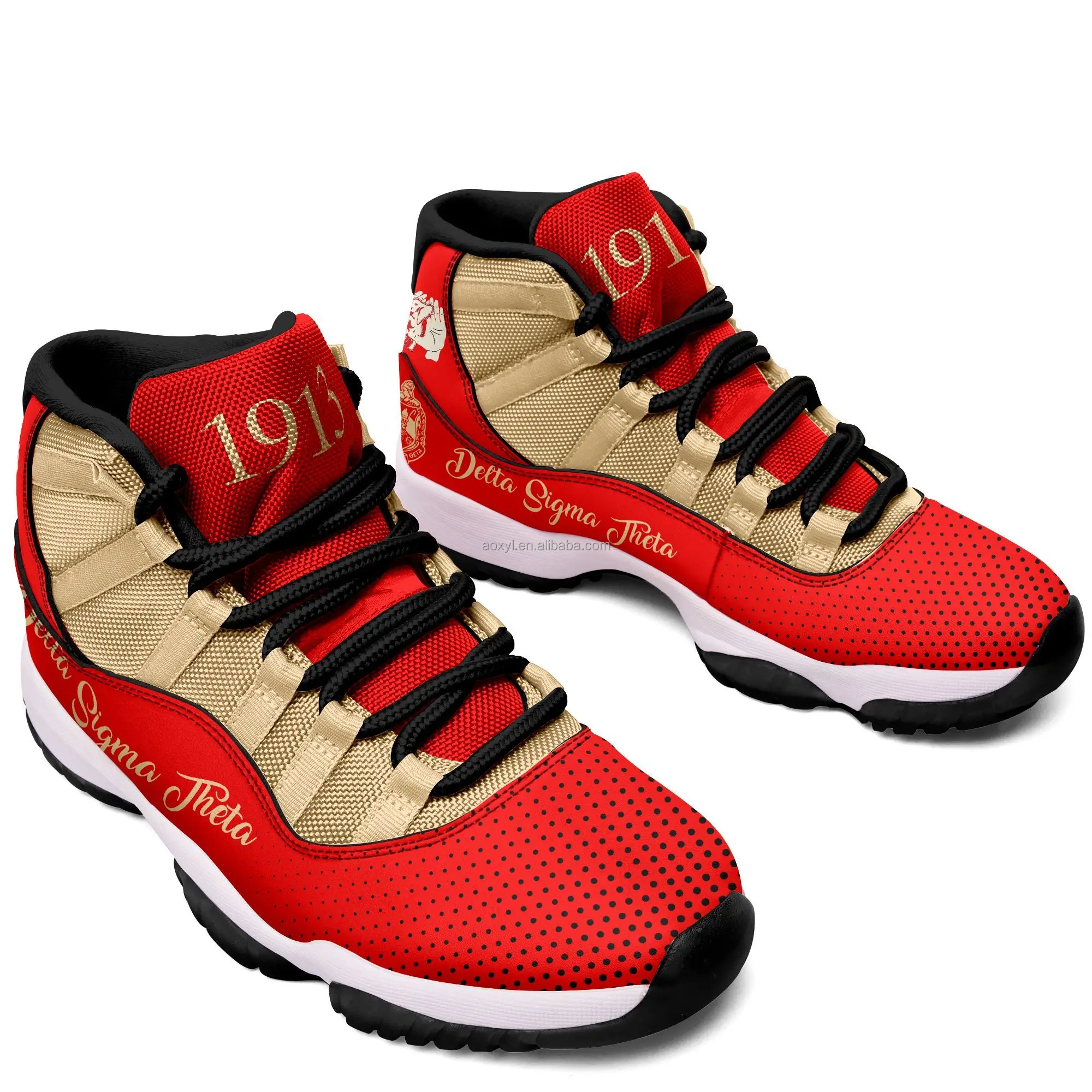 Sneaker Walking Basketball Shoes For Men Oem 2023 Custom Black White Logo Design Sport Casual