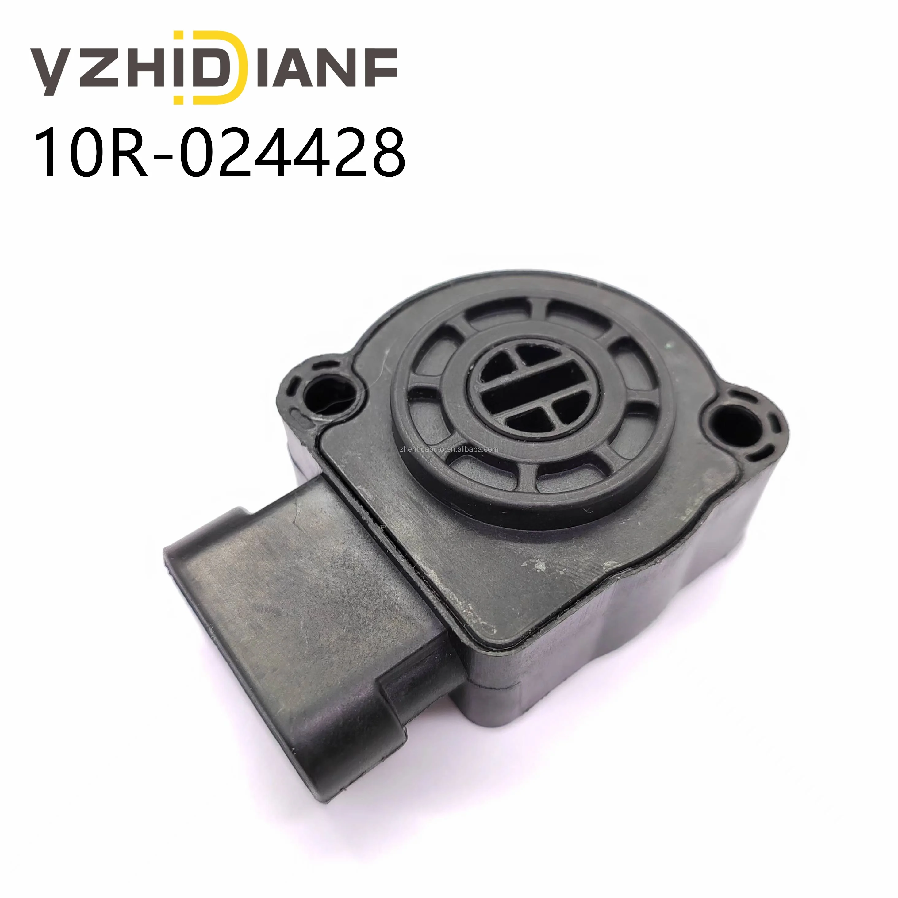 ◎▽◎ JKE44 Turbo 1444800004-1 for Nissan Pick-up ZD25 Engine