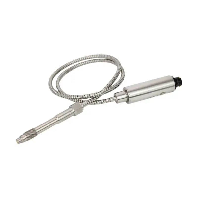 SENTEC MPES  High Temperature Factory Price MPES AutoZero Capillary Melt Pressure Sensor/transmitter
