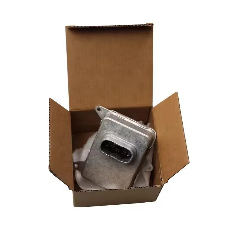 ADT Adaptive Front Lighting System AFS Headlight Module Used for 3TD941329
