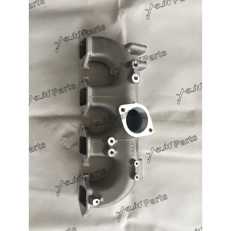 4BD1 Intake Manifold 8-97248853-0 for Isuzu Engine Rebuild Kit 5