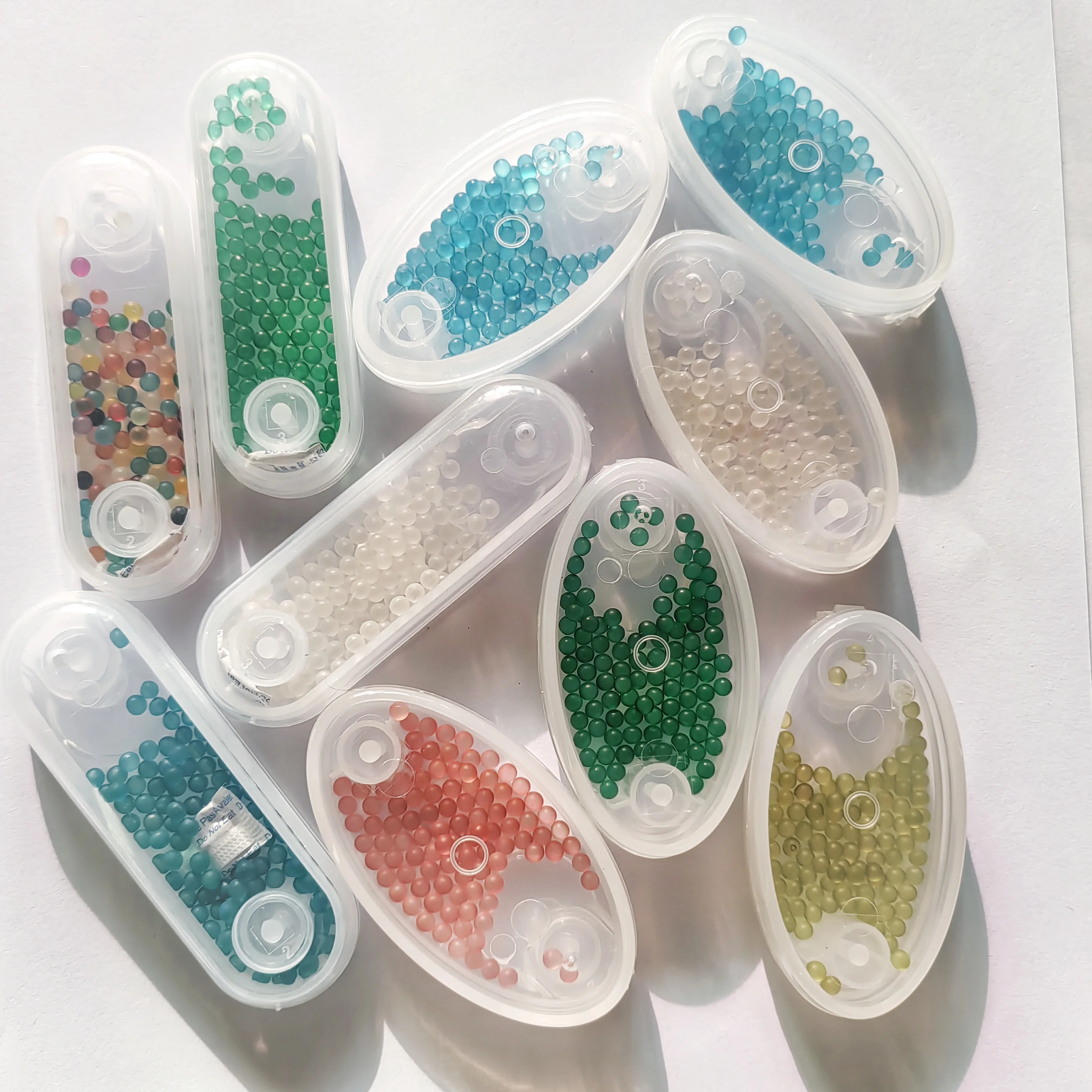 Hot Selling Mints, Fruit Cigarettes - Exploding Bead Putters