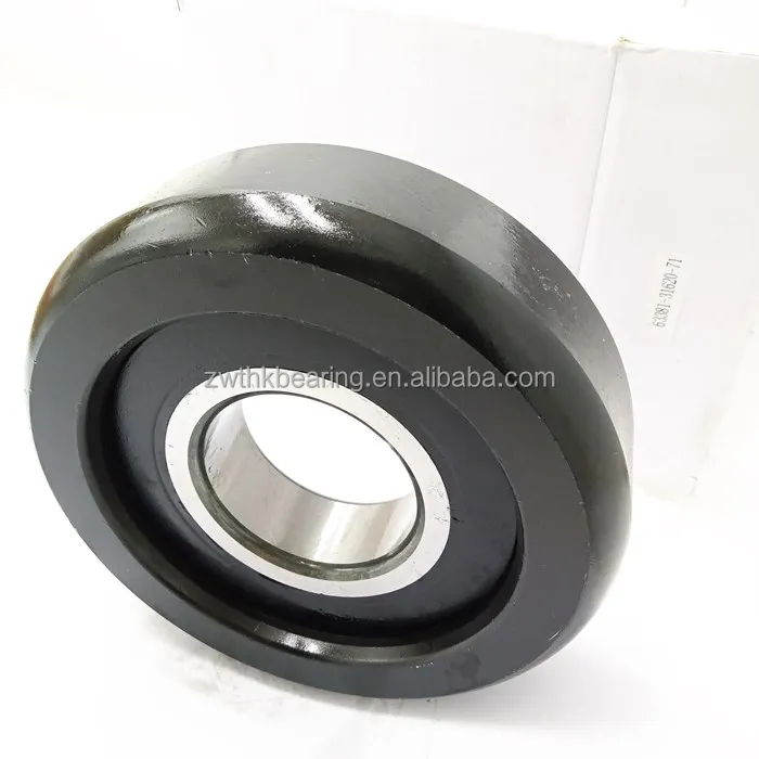 Bearing Hhi-63hk-18101 Berkinerja Tinggi 40*117.5*28.08mm,Bearing