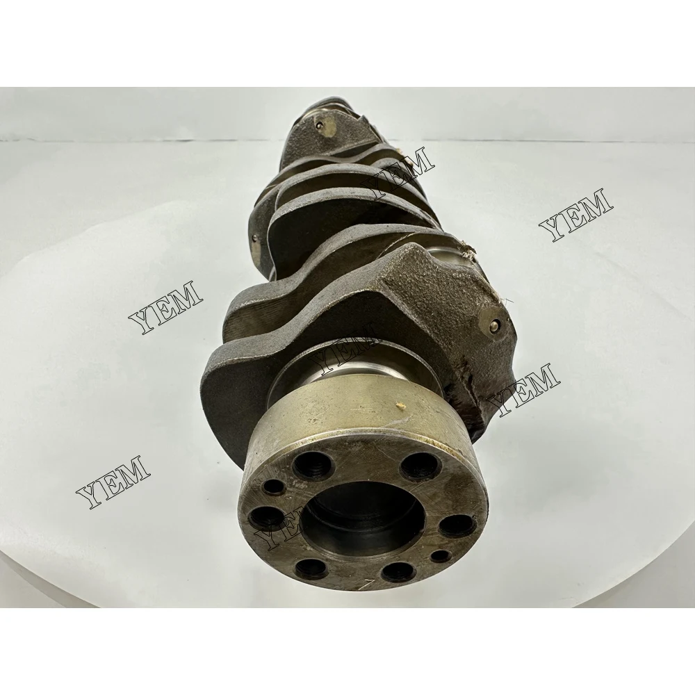 For Kubota F2803 Crankshaft Diesel Engine Spare Parts 2