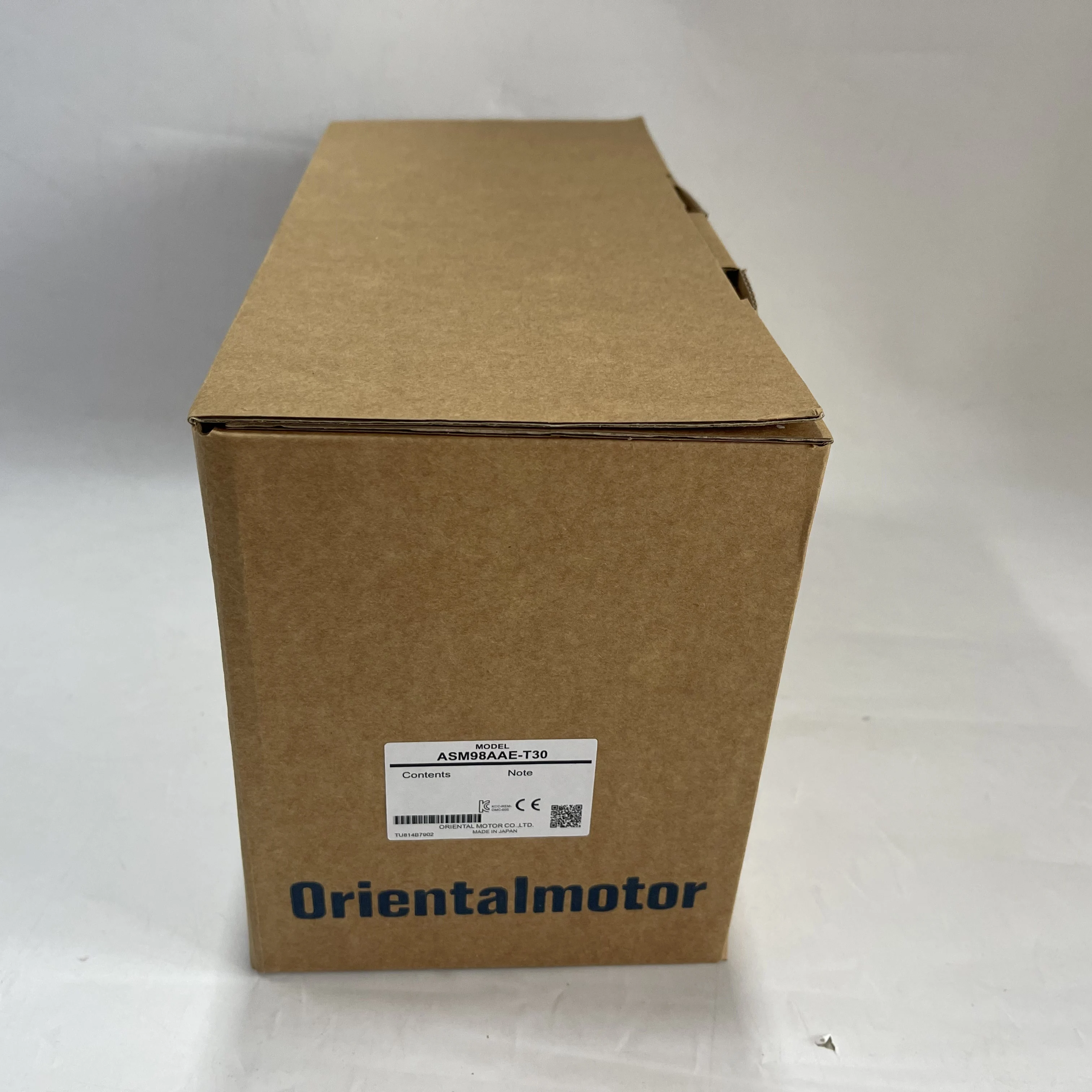 Orientalmotor (Not specified on label) ASM98AAE-T30