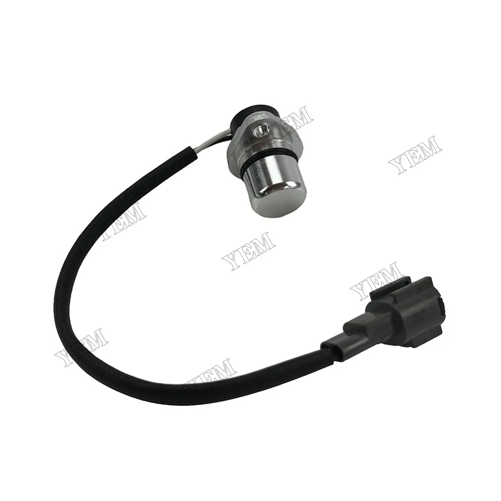 Speed Sensor 4265372 Fit for Hitachi EX200-1 Engine 3