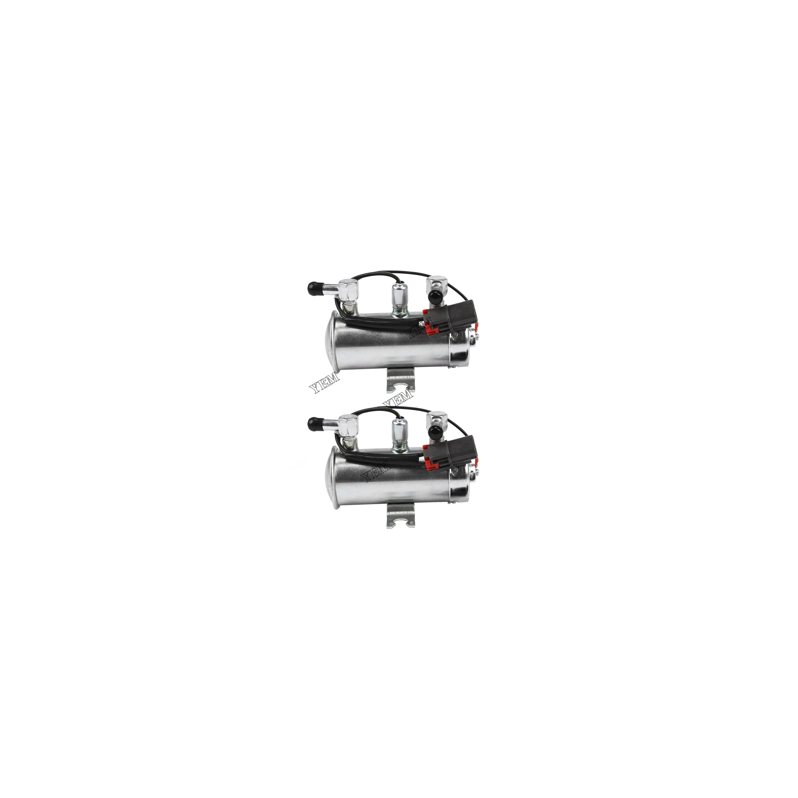 Aftermarket Controller 8980093971 for 6HK1 4HK1 Electrical Fuel Pump Genuine Engine Parts