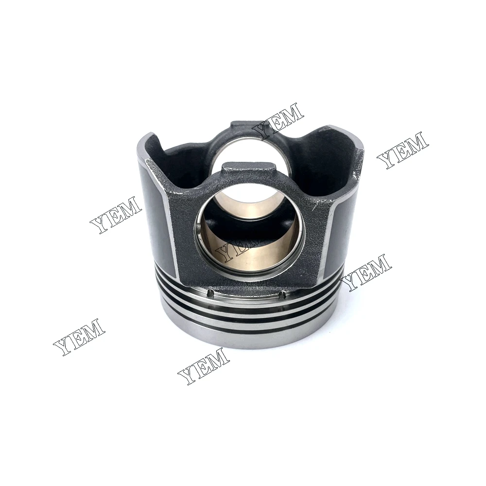 Piston for Caterpillar C13 Engine Parts 5