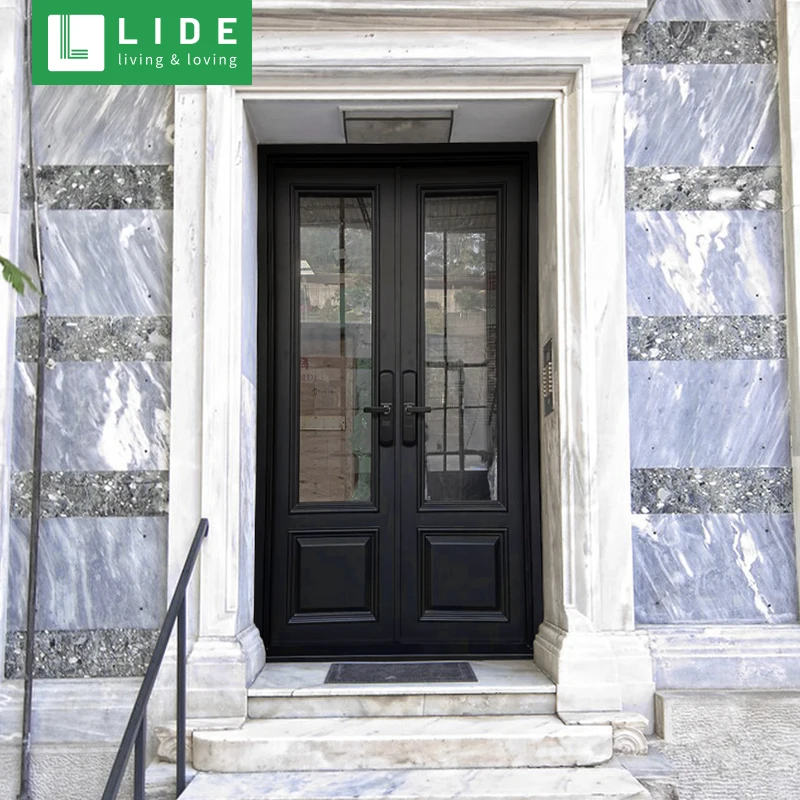 Iron Gate Designs with Main Gate Photos