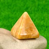 Yellow jade