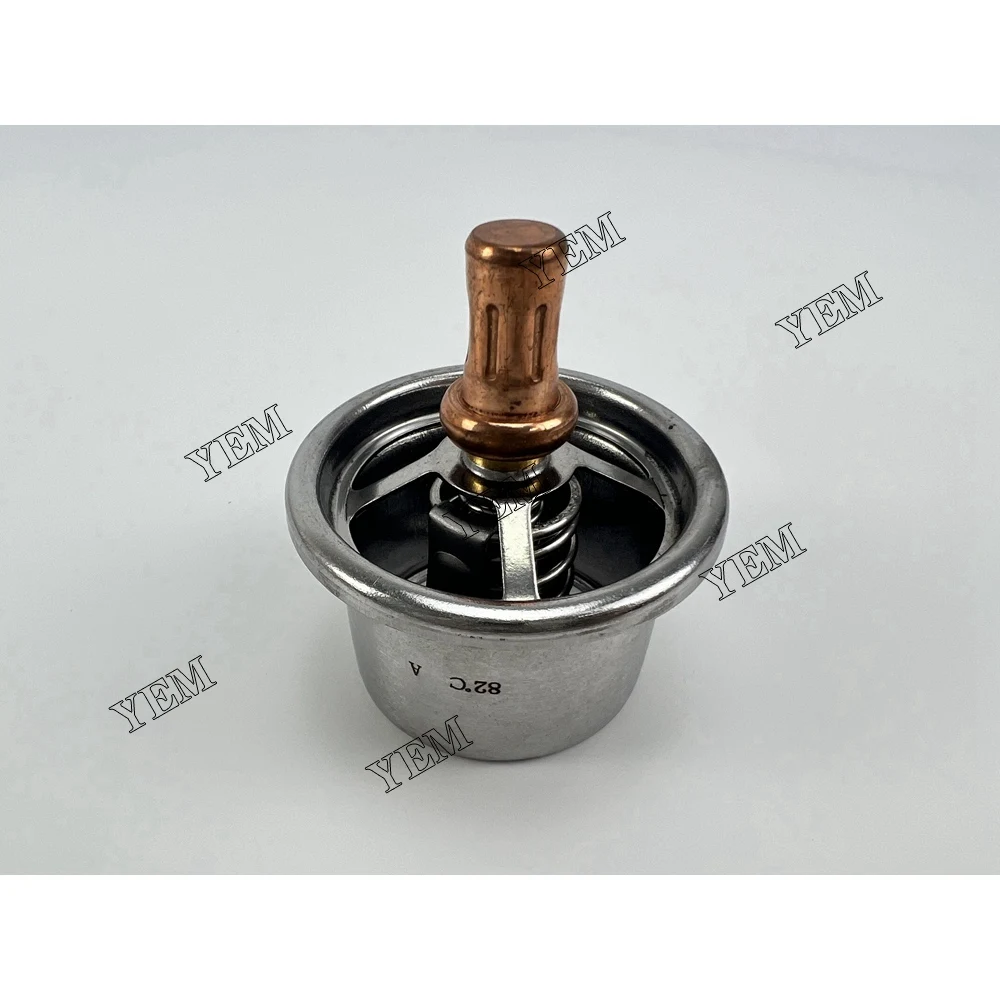 High Quality CF75 CF85 XF95 DAF Thermostat 1778819 for Deutz Engine Part