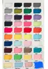 color chart