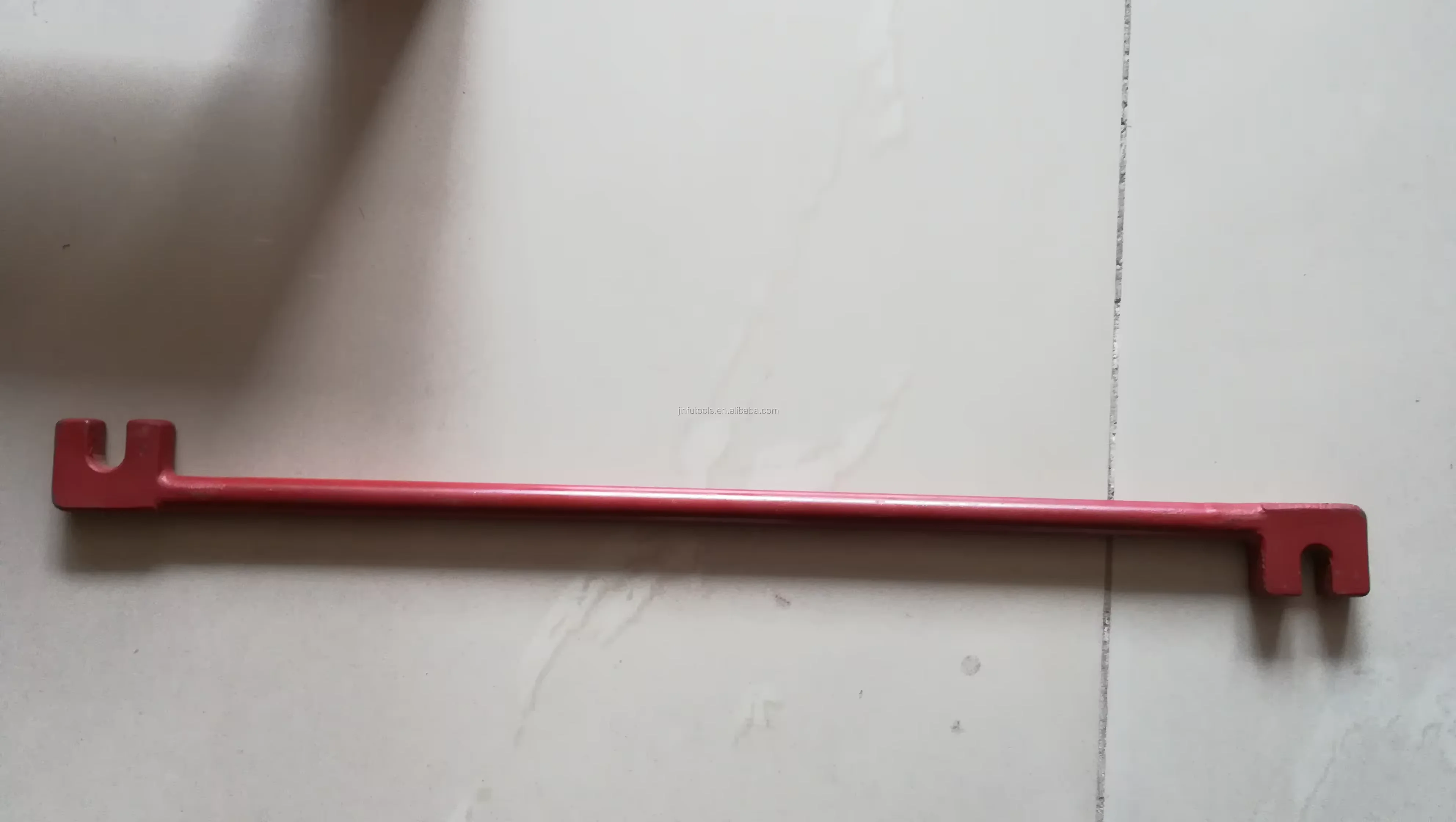 Professional Oil Barrel Wrench BAR BENDING KEY Bar Bender Bar