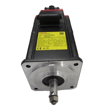 A06B 0148 B675 Fanuc Servo Motor A06B-0148-B675