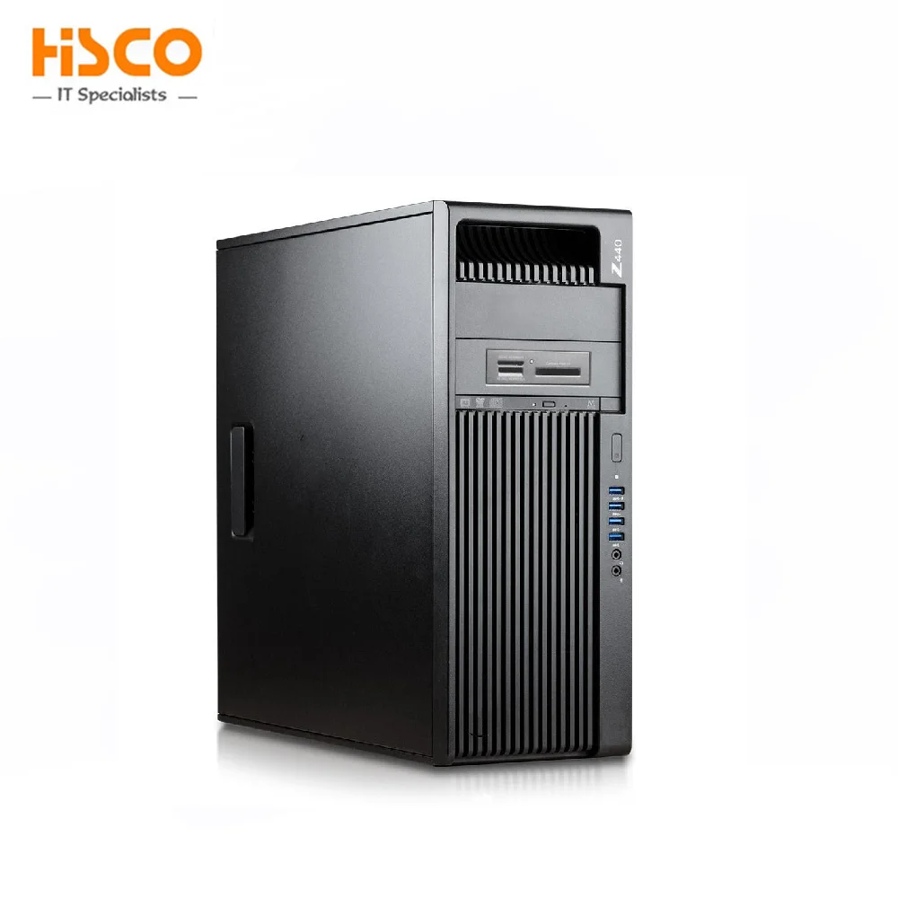 Source Z440 For HP Professional Tower Workstation E5-1603 v3