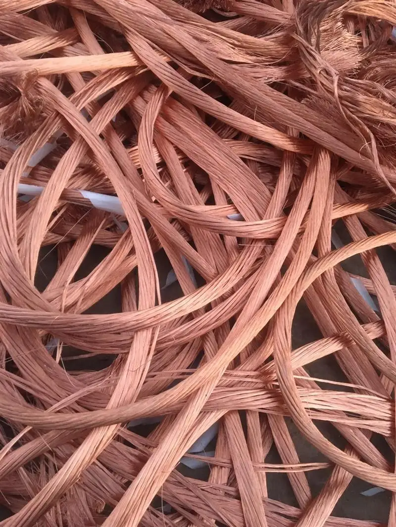 Copper sheet C1020 oxygen free copper plate wide surface forged copper block