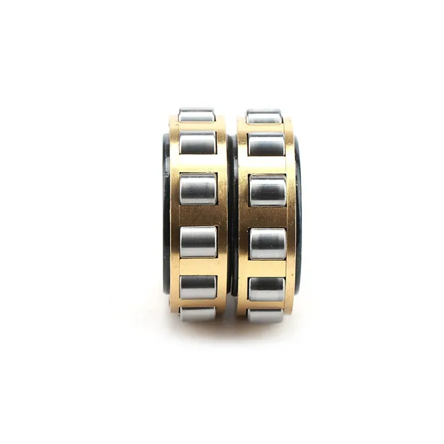 Single Row Eccentric Bearing 617 YSX - Cylindrical Roller Bearing