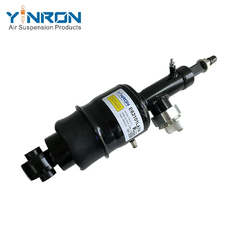 シンフォニア トランクsaruwa2 Infiniti QX56 QX80 Air Suspension Struts - New Arrival