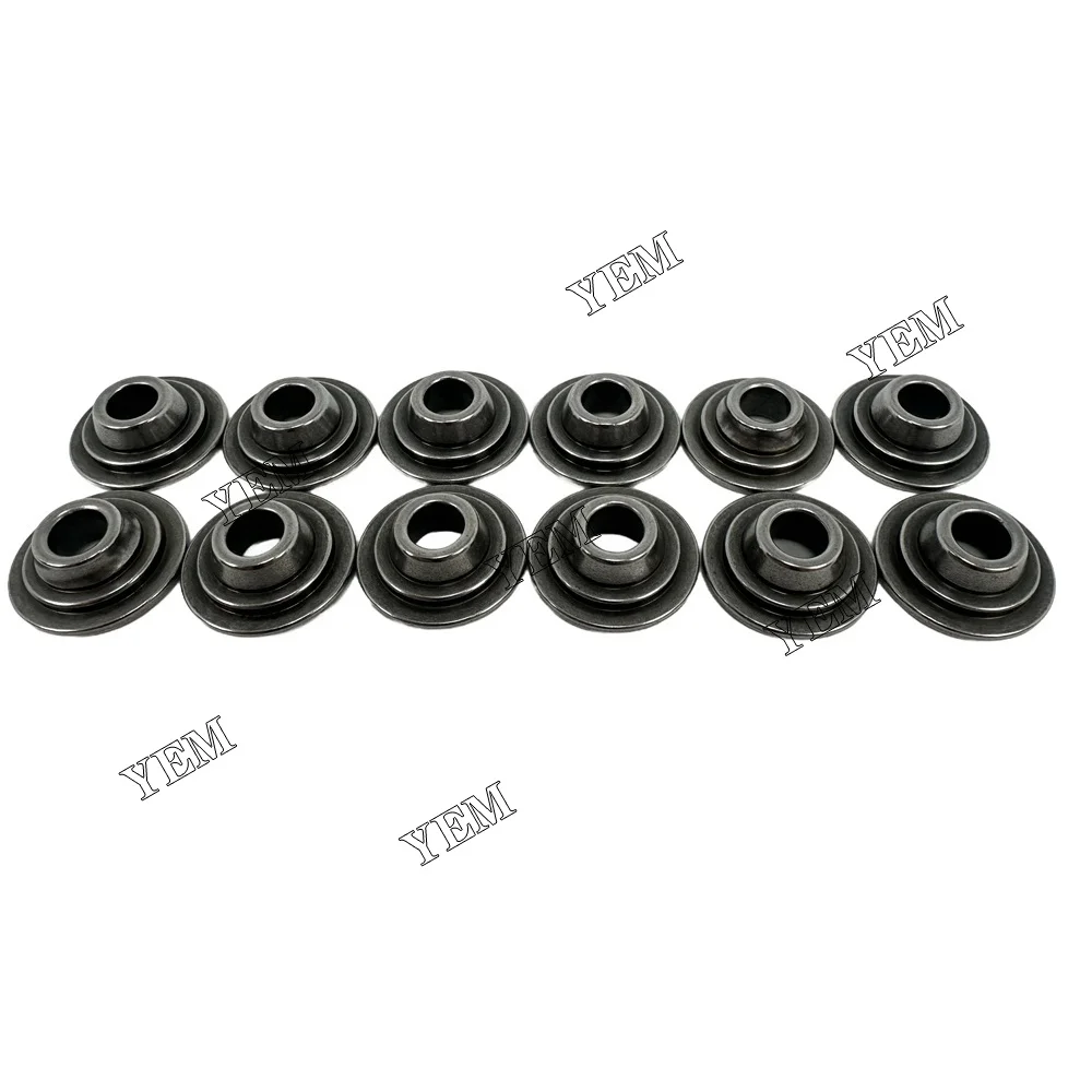 Engine Rebuild Kit 6D34 Valve Spring Retainer for Mitsubishi