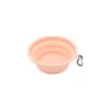 Small Size Pink Cat Bowl