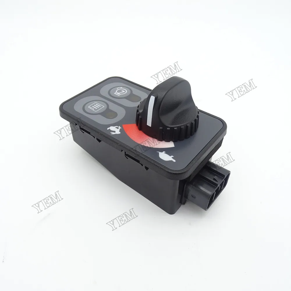 Controller Panel Assy RD809-53730 for Kubota Engine Parts With Warranty