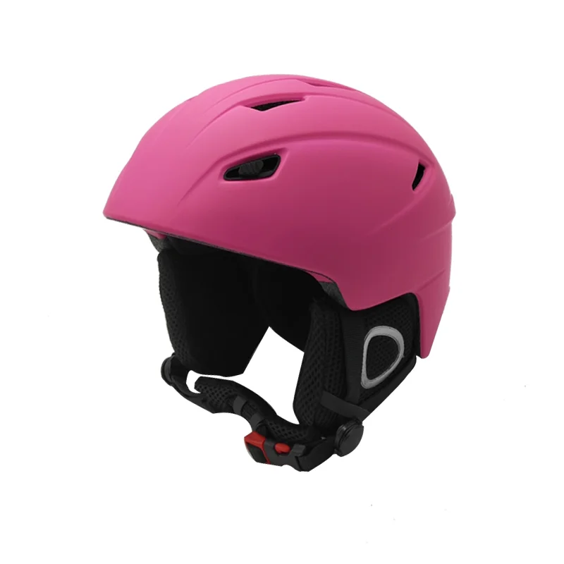 Certificated Adult Winter Helmet for Snowboard Cover Custom for Skiing  Sports Protection Ski Helmet