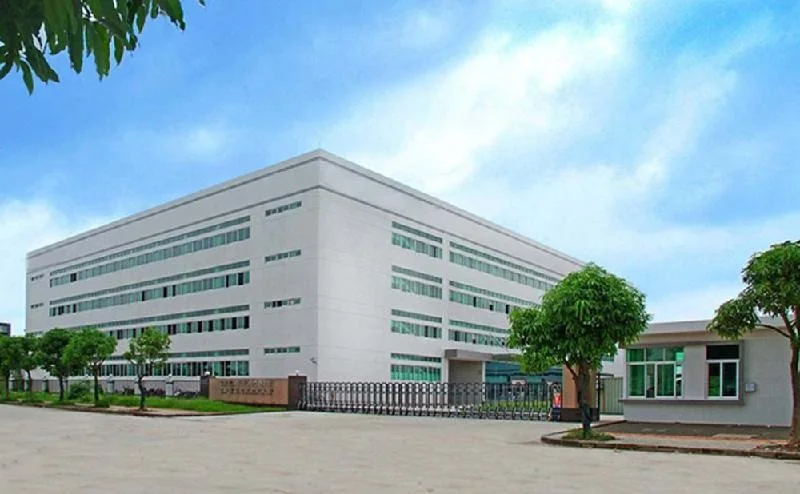 Eo Medical Equipment Co., Ltd. 1